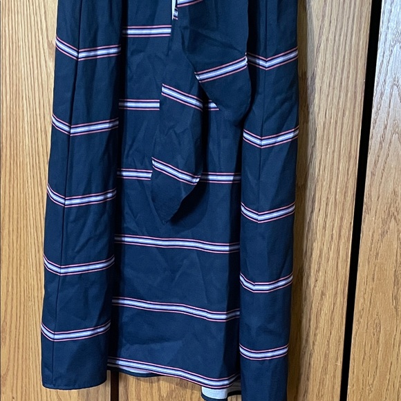 Hutch Striped Dress - Picture 4 of 14